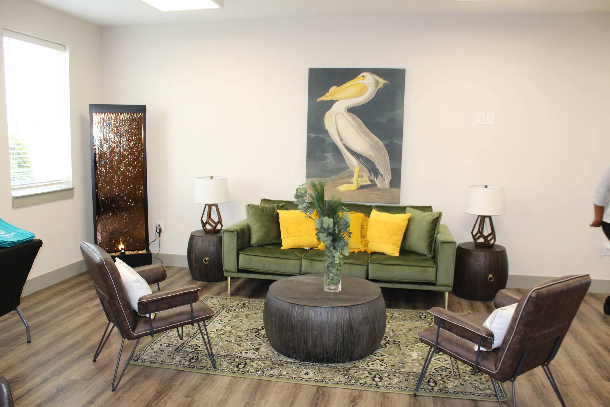 Haven Homes Apartments, Lp