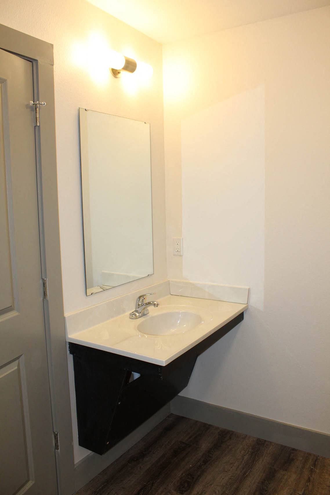 Haven Homes Apartments, Lp