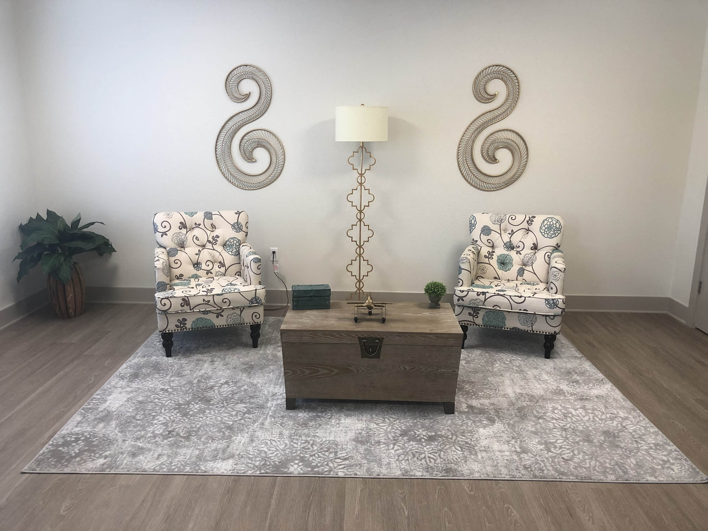 Lake Park Senior Apartments