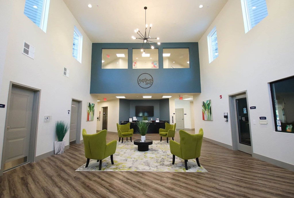 Clubhouse at SouthPointe Village Apartments, LP, Fishers, 46038