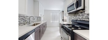 2 Bed 2 Bath 2A