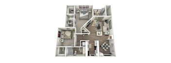 2A Floorplan