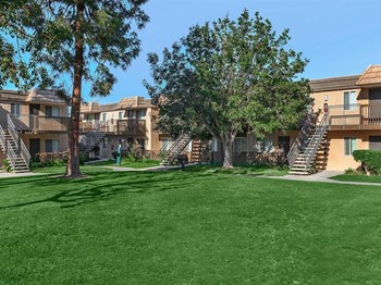 2707 Avenida de Anita 1-2 Beds Apartment for Rent - Photo Gallery 5