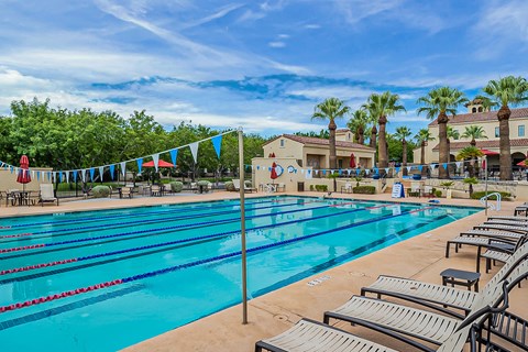 Community Pool