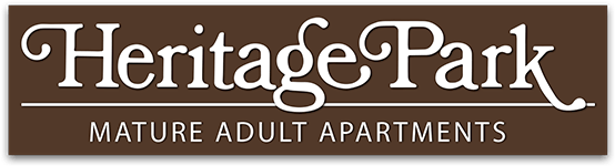 Heritage Park Alta Loma Senior Apartments logo