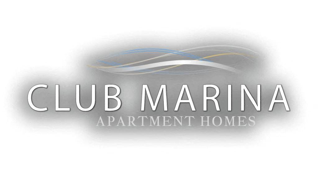 Club Marina Apartments logo