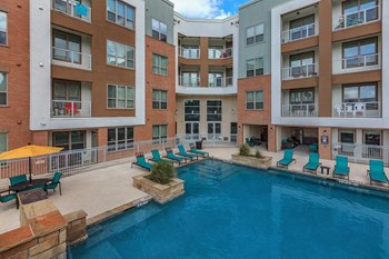 TPG 404 Border LLC 1-2 Beds Apartment for Rent - Photo Gallery 4