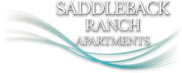 Saddleback Ranch Apartments logo