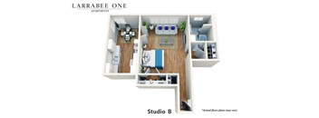 Studio