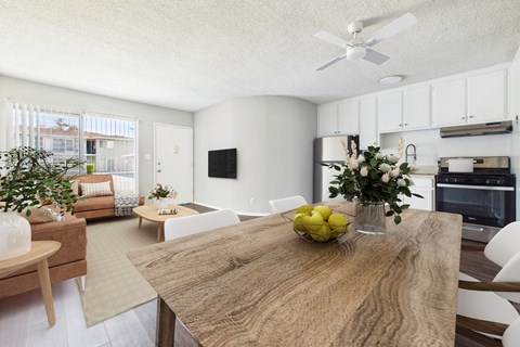 9682 Alwood Ave. Studio-1 Apartment for Rent