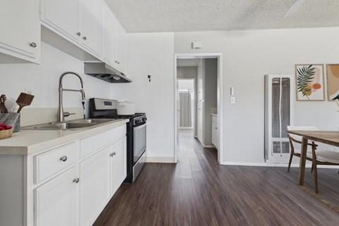 9682 Alwood Ave. Studio-1 Apartment for Rent