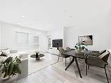 2-bedroom apartment at The Carlton At Hollywood Apartments in Los Angeles