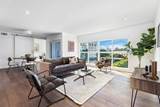 1-bedroom apartment at Element WeHo Apartments in West Hollywood
