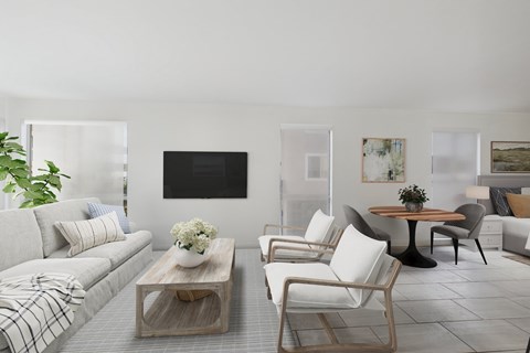 15 Catamaran Street Studio-2 Beds Apartment for Rent