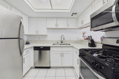 1936 Manning 2-3 Beds Apartment for Rent