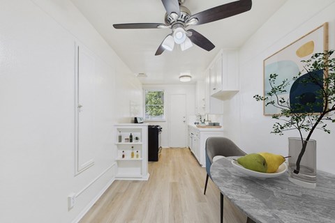1250 East San Antonio Drive Studio-2 Beds Apartment for Rent