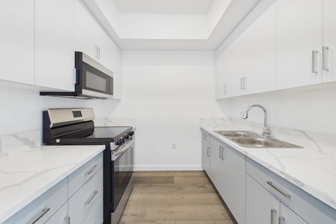 831 S. Westlake Ave. Studio-2 Beds Apartment for Rent