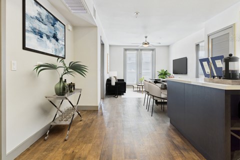 8770 Washington  Blvd Studio-3 Beds Apartment for Rent