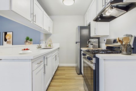 9250 Sepulveda Blvd Studio Apartment for Rent