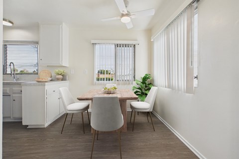 9682 Alwood Ave. Studio-1 Apartment for Rent