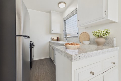 9682 Alwood Ave. Studio-1 Apartment for Rent