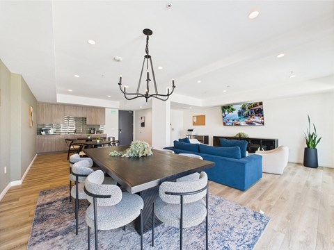 5181 W. Adams Blvd. 1 Apartment for Rent