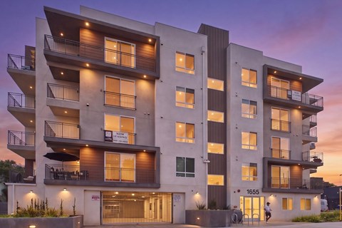 1655 N. Allesandro Street 1-2 Beds Apartment for Rent