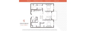 this floor plan is an approximation and may not include the most recent information