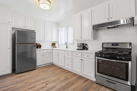 3737 Vinton Ave. 1 Apartment for Rent