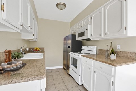 115 N. Doheny Dr. 1 Apartment for Rent