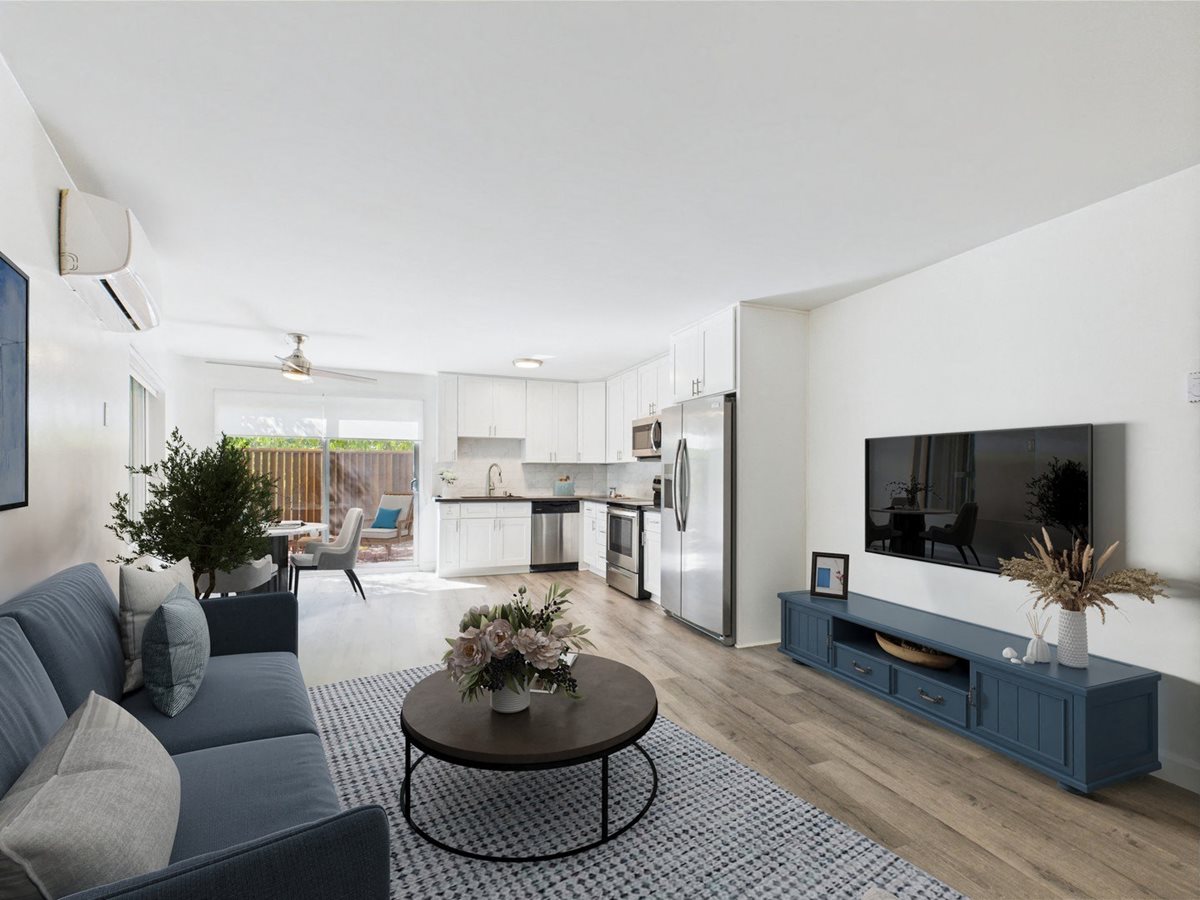 Eight70 Apartments