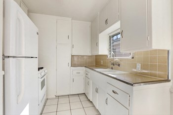 Image for Hayworth Avenue Apartments - 1316-1326 North Hayworth Avenue