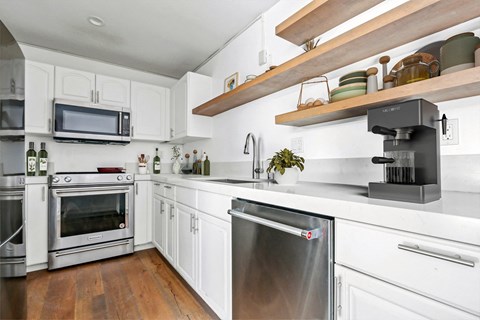 1025 Ocean Avenue Studio-4 Beds Apartment for Rent