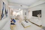 2-bedroom apartment at Zephyr Koreatown Apartments in Los Angeles