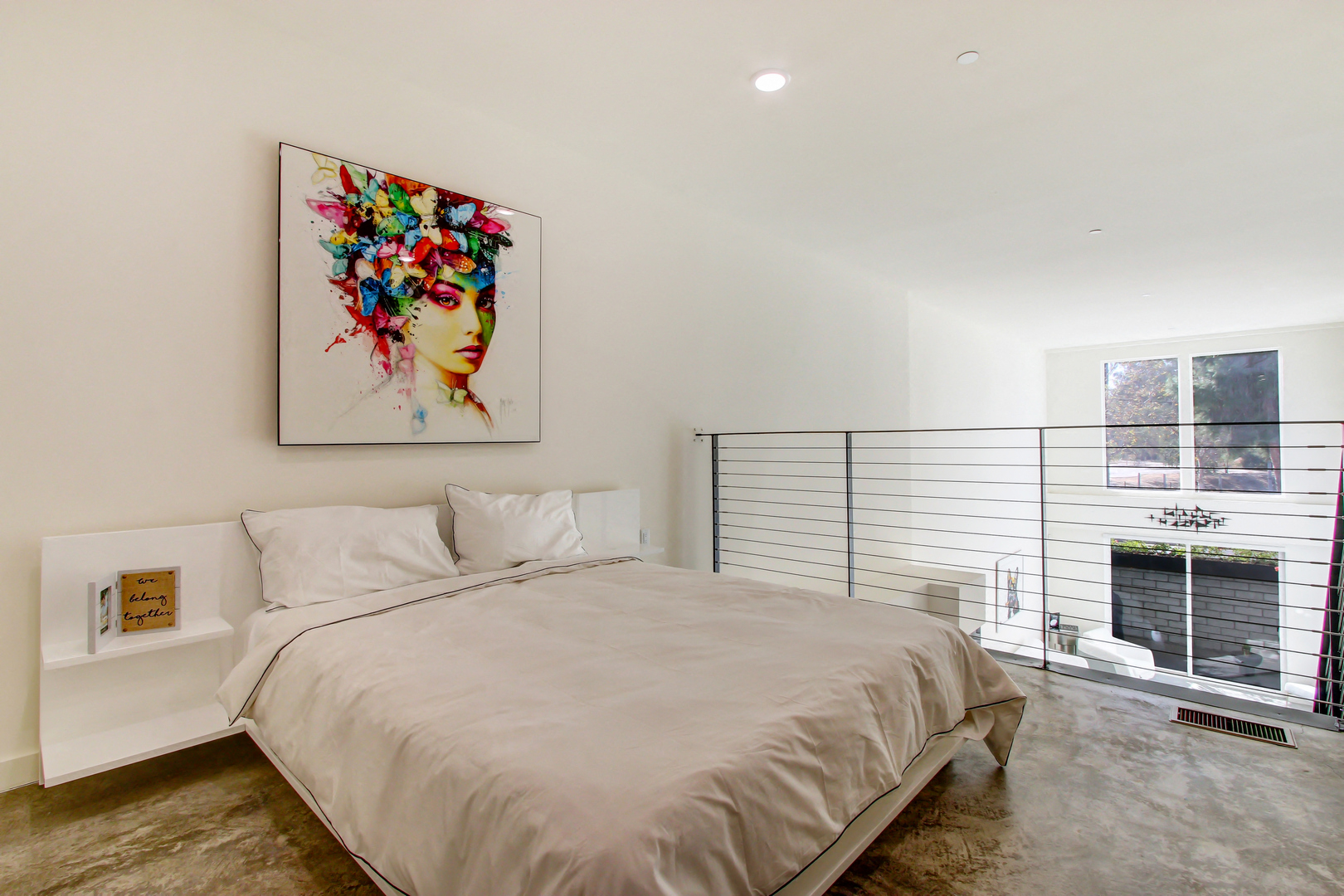 Loft at Art Set North Hollywood