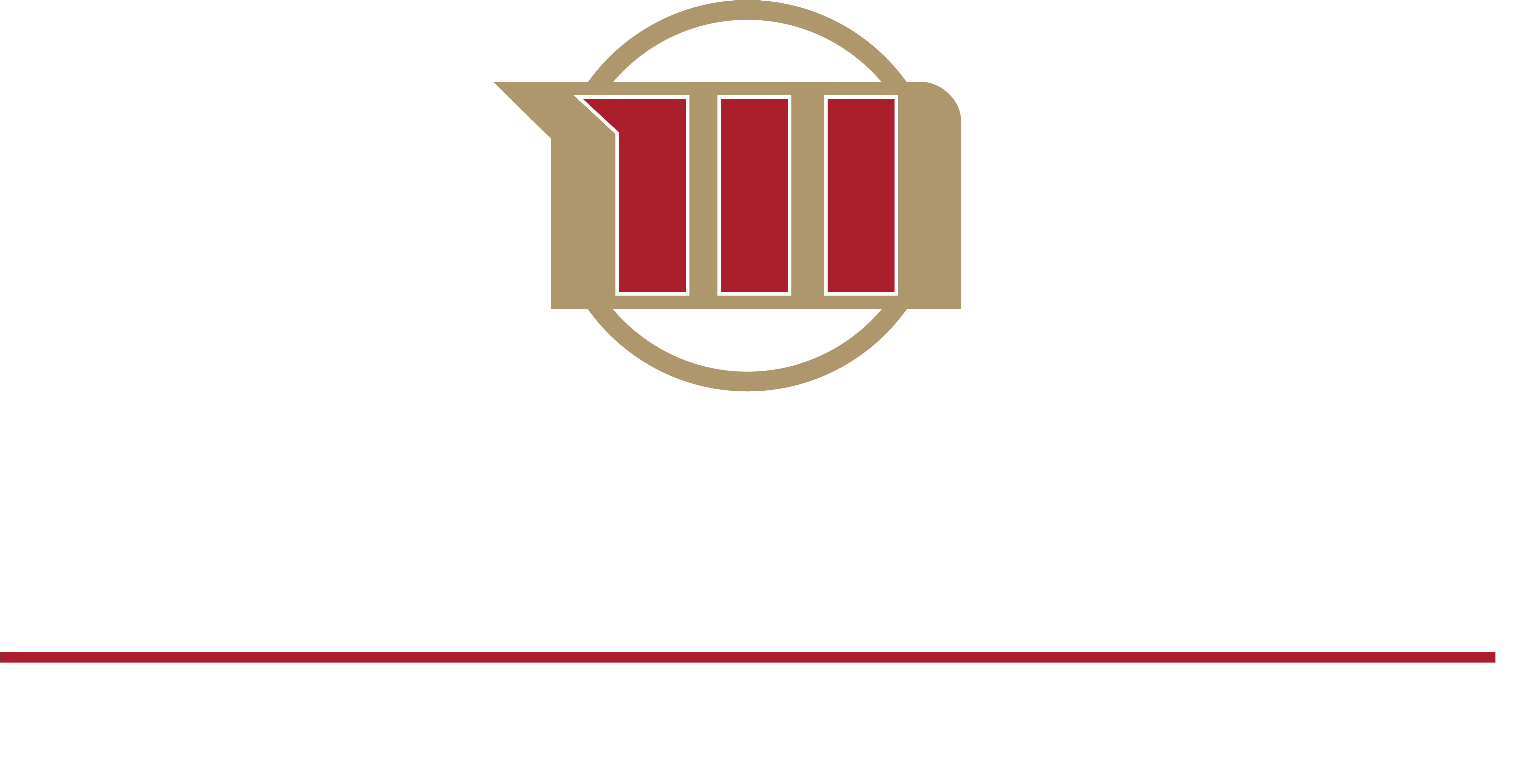 A logo for Moss & Company Property Management with the tagline "It