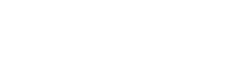 A black and white image of a sign for Town Center Luxury Apartments.