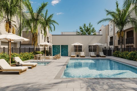 16201 San Fernando Mission Blvd 3-4 Beds Apartment for Rent