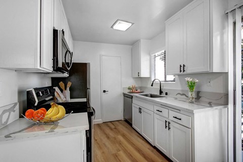 10990 Wellworth Ave. 1 Apartment for Rent