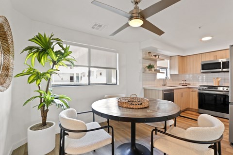 1121 N. La Cienega Blvd. Studio-3 Beds Apartment for Rent