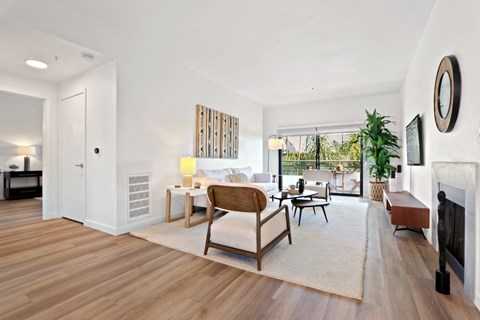 1121 N. La Cienega Blvd. Studio-3 Beds Apartment for Rent