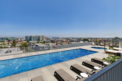 448 W. 5Th St Studio-3 Beds Apartment for Rent