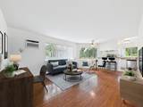 Studio apartment at Veteran Apartments in Los Angeles