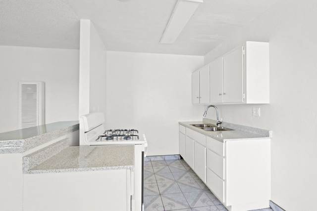 2-bedroom apartment at Westminster Apartments in Westminster, CA