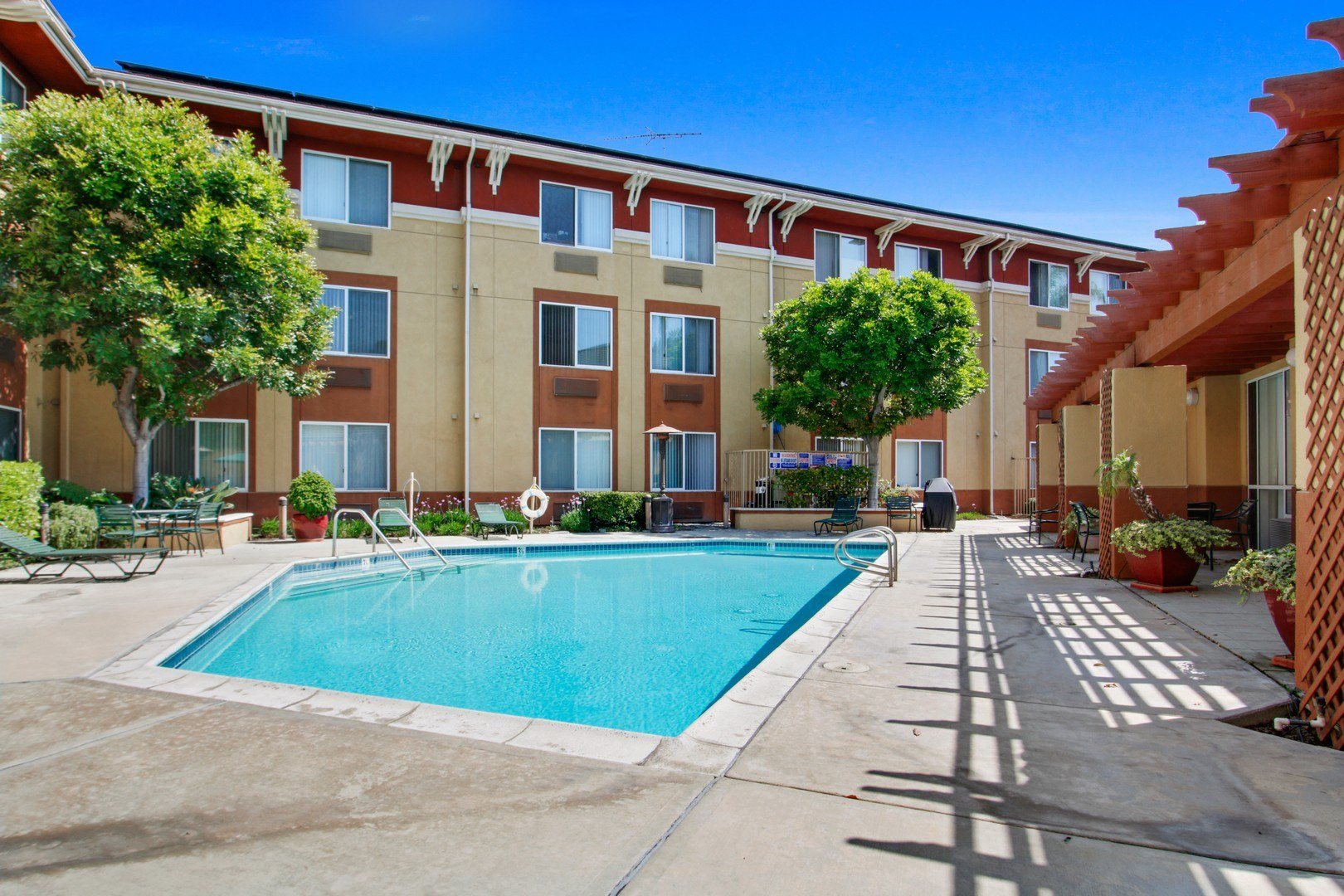 Photos And Video Of Park Apartments Irvine, The Finest In Affordable 