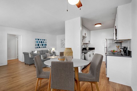 4151 Arch Drive 1 Apartment for Rent