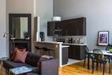 1-bedroom apartment at 888 Hilgard Apartments in Los Angeles