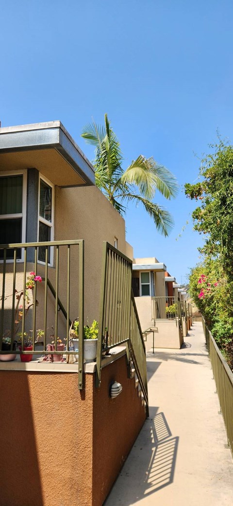 at Mission Terrace, San Diego, CA, 92108