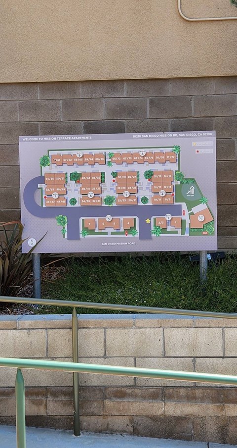 10210 San Diego Mission Rd 1-2 Beds Apartment for Rent