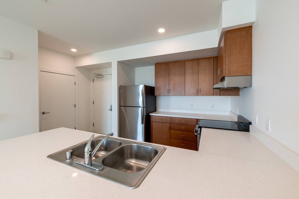 at Citrus Villa, California